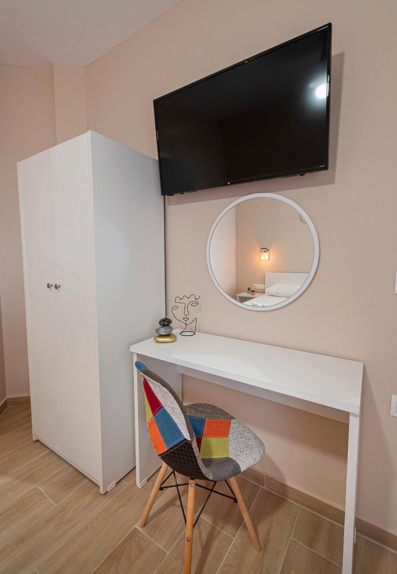 Sabbia Apartments Seafront By Rentalspro Services - Nea Moudania Halkidiki Exteriör bild