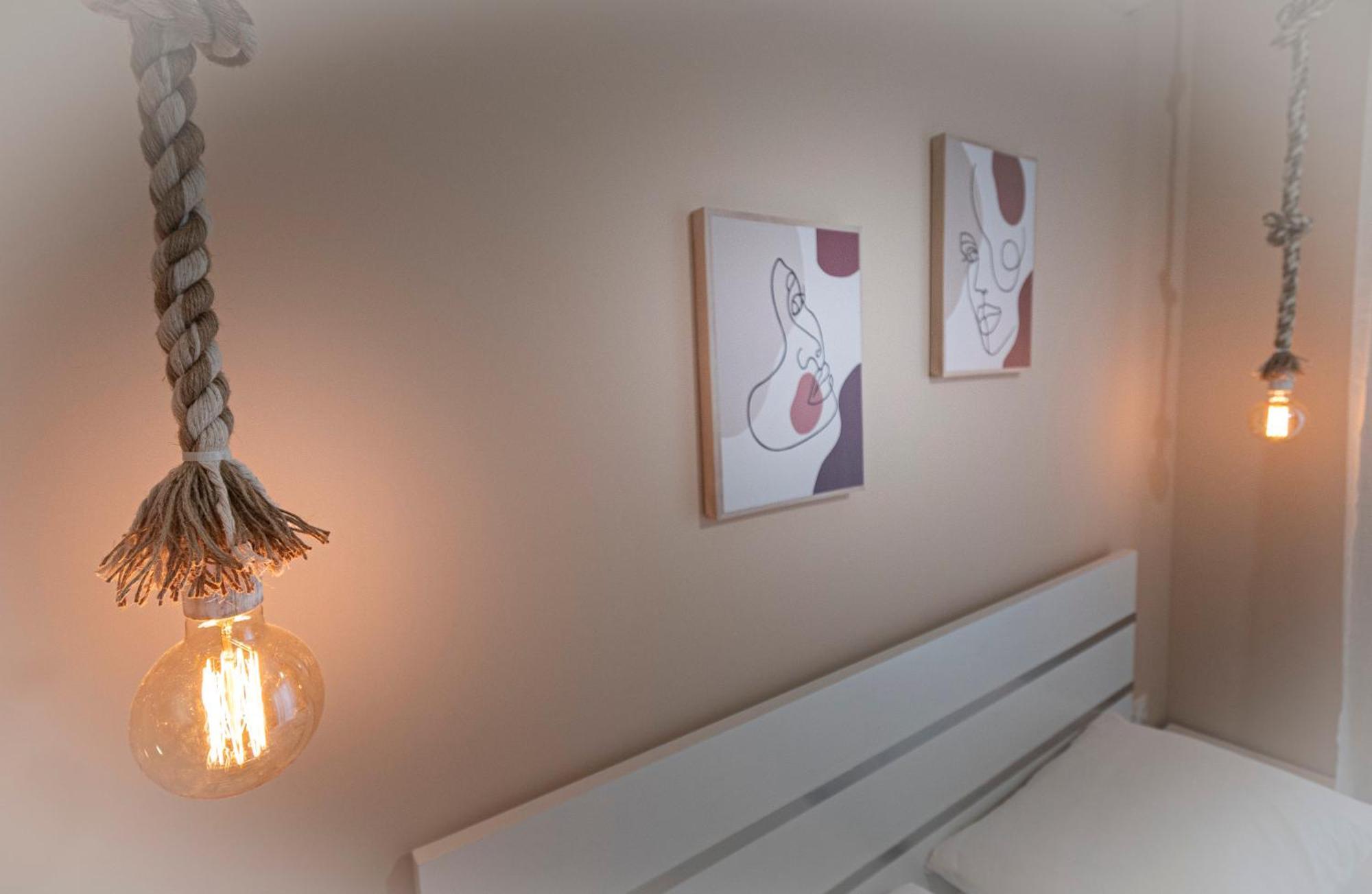 Sabbia Apartments Seafront By Rentalspro Services - Nea Moudania Halkidiki Rum bild